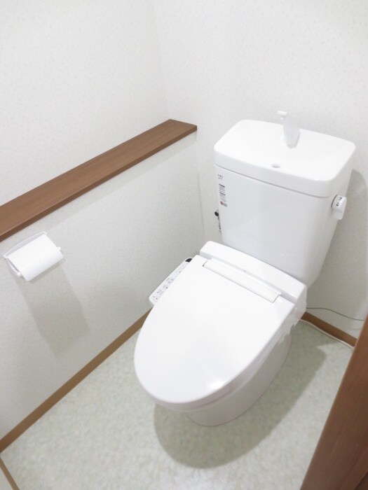 ハーベスト清水の物件内観写真