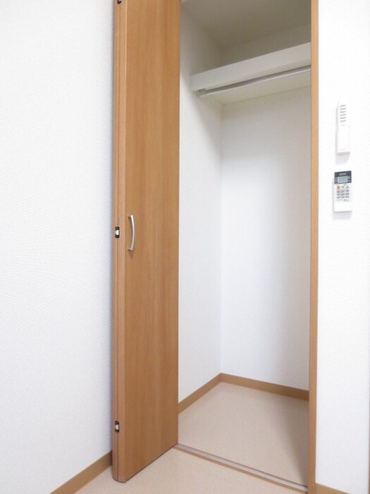 ハーベスト清水の物件内観写真