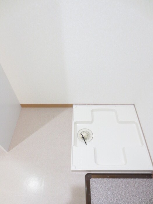 ハーベスト清水の物件内観写真