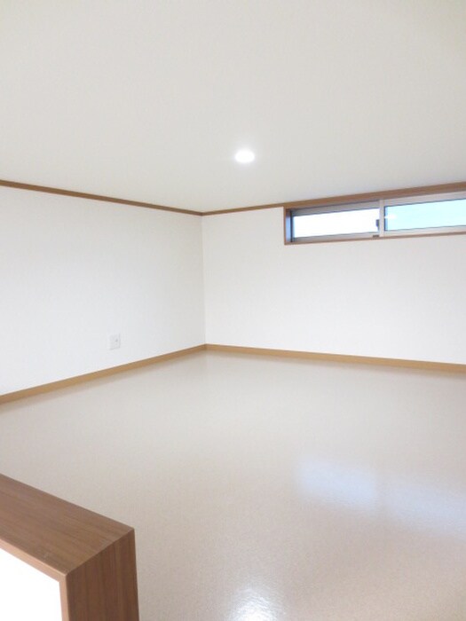 ハーベスト清水の物件内観写真