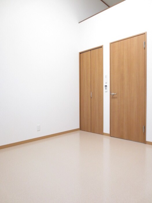 ハーベスト清水の物件内観写真