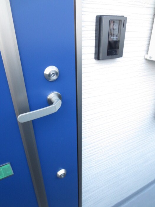 ハーベスト清水の物件内観写真