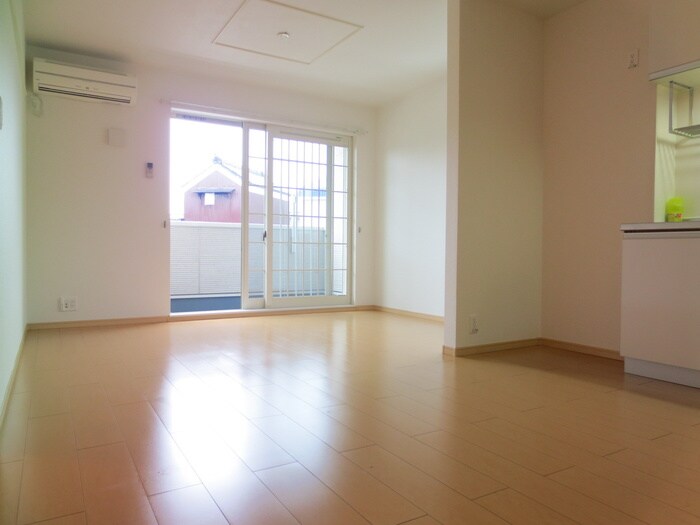 ハート　フル　ハウスの物件内観写真