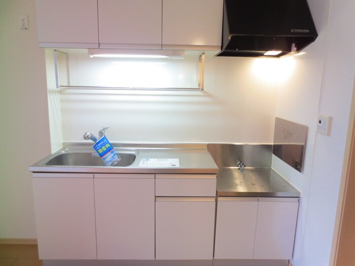 ハート　フル　ハウスの物件内観写真