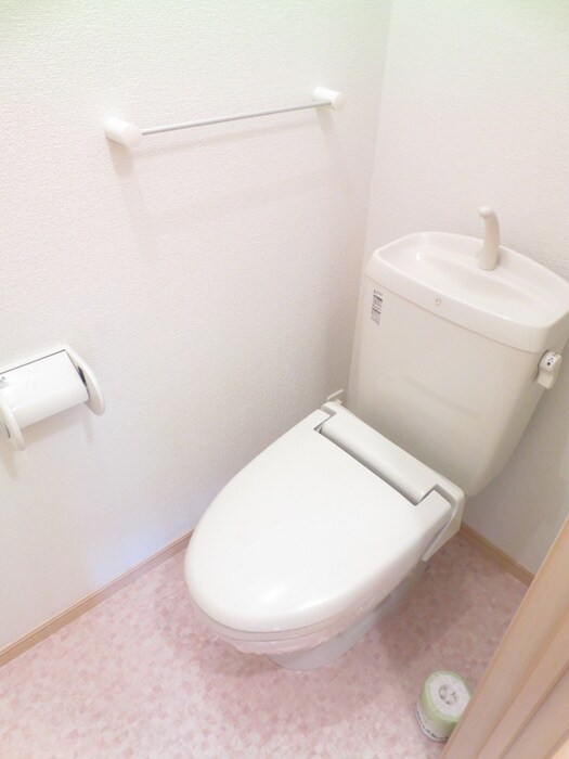 ハート　フル　ハウスの物件内観写真