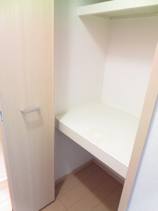 ハート　フル　ハウスの物件内観写真