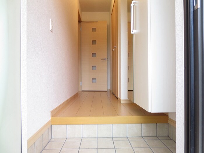 ハート　フル　ハウスの物件内観写真