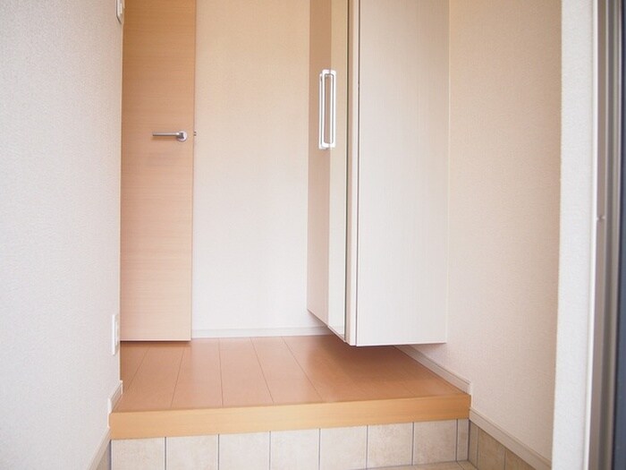 IT PLACE　Ⅱの物件内観写真