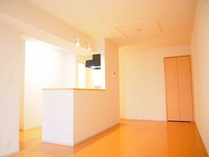 IT PLACE　Ⅱの物件内観写真