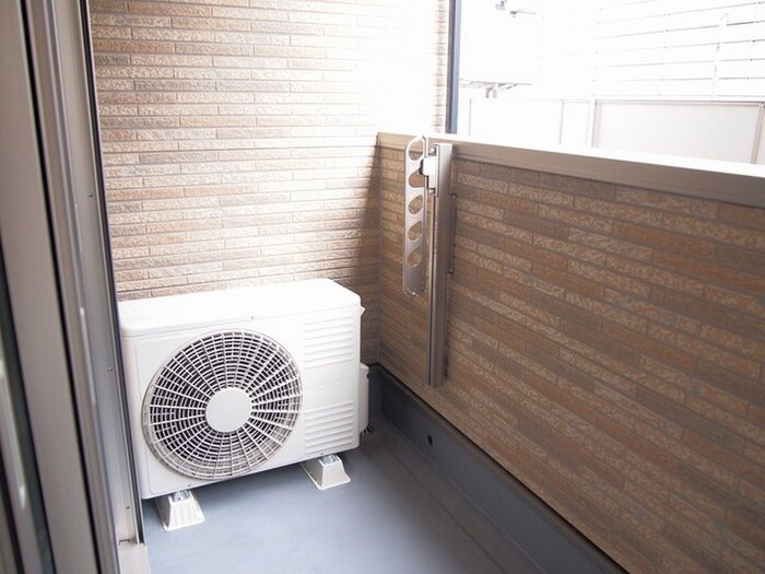 IT PLACE　Ⅱの物件内観写真