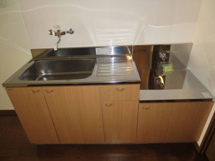 ラヴィアン名駅の物件内観写真