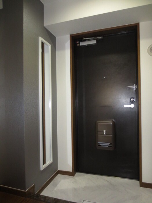 ラヴィアン名駅の物件内観写真