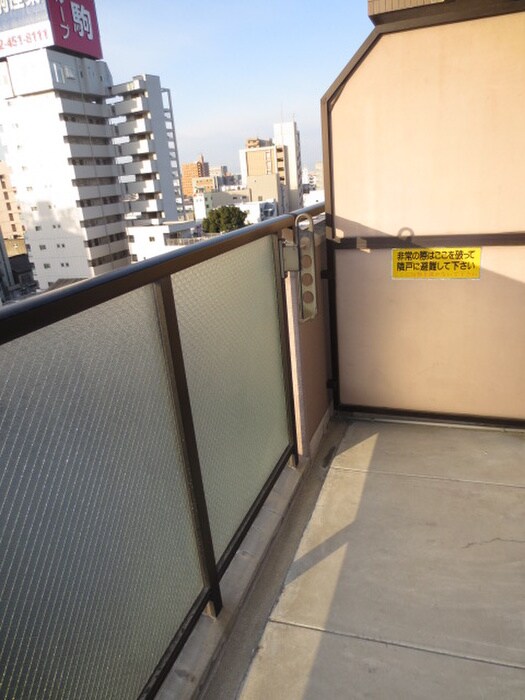 ラヴィアン名駅の物件内観写真