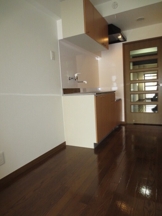 ラヴィアン名駅の物件内観写真