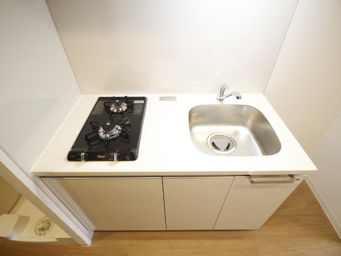 ﾌﾟﾚｻﾝｽ名古屋幅下ﾌｧﾋﾞｭﾗｽの物件内観写真