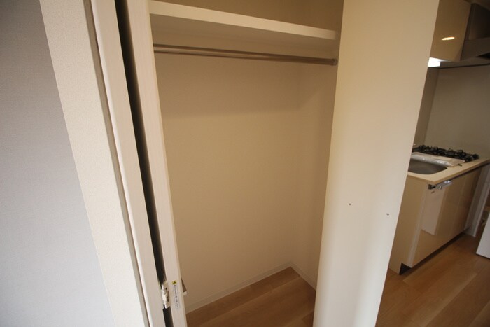 ﾌﾟﾚｻﾝｽ名古屋幅下ﾌｧﾋﾞｭﾗｽの物件内観写真