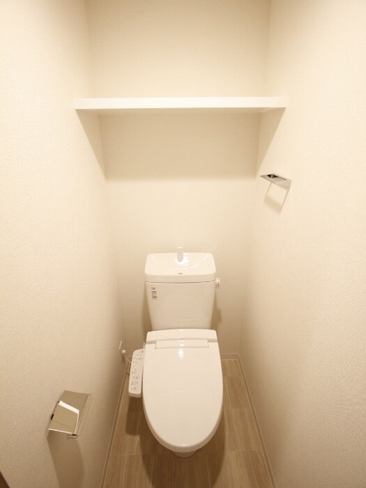 ﾌﾟﾚｻﾝｽ名古屋幅下ﾌｧﾋﾞｭﾗｽの物件内観写真