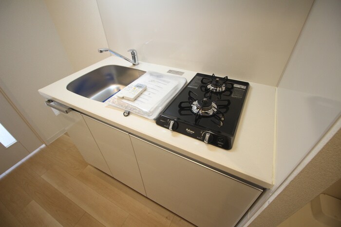 ﾌﾟﾚｻﾝｽ名古屋幅下ﾌｧﾋﾞｭﾗｽの物件内観写真