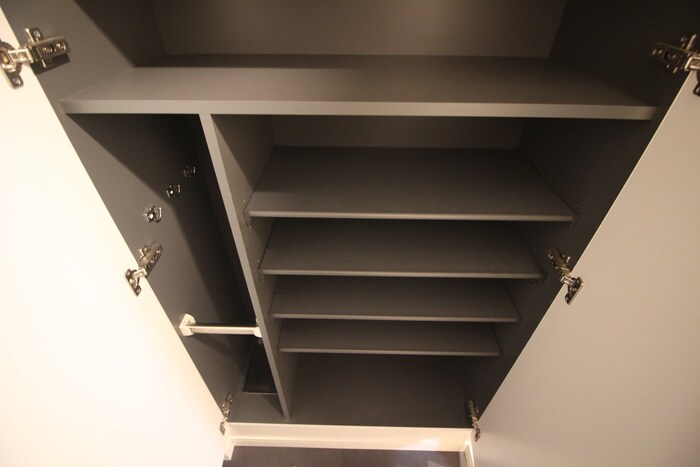 ﾌﾟﾚｻﾝｽ名古屋幅下ﾌｧﾋﾞｭﾗｽの物件内観写真