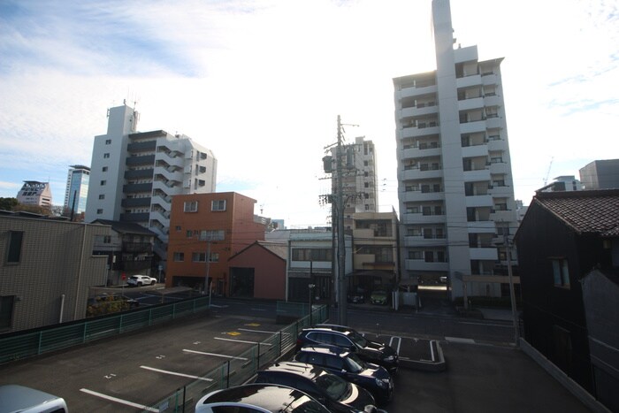 ﾌﾟﾚｻﾝｽ名古屋幅下ﾌｧﾋﾞｭﾗｽの物件内観写真