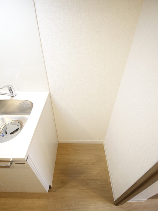 ﾌﾟﾚｻﾝｽ名古屋幅下ﾌｧﾋﾞｭﾗｽの物件内観写真