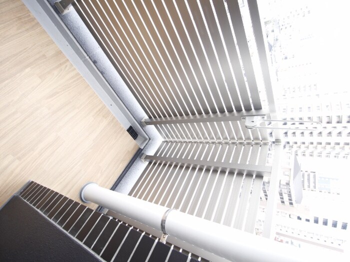 ﾌﾟﾚｻﾝｽ名古屋幅下ﾌｧﾋﾞｭﾗｽの物件内観写真