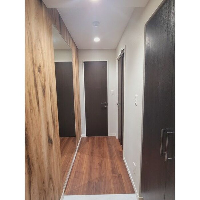 さくらHillsARAKOの物件内観写真