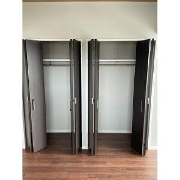 さくらHillsARAKOの物件内観写真