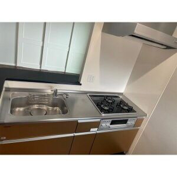 さくらHillsARAKOの物件内観写真