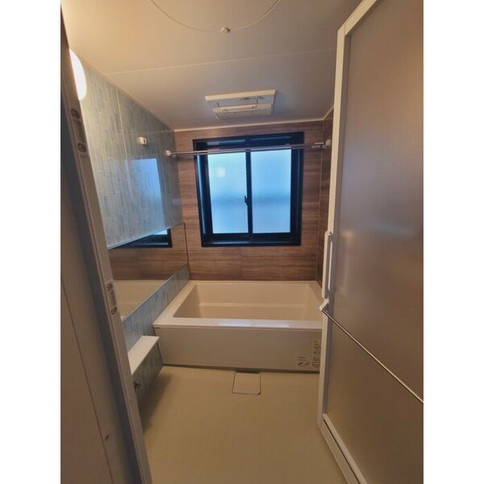 さくらHillsARAKOの物件内観写真