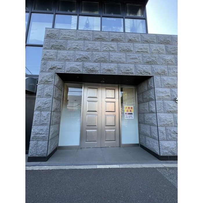 さくらHillsARAKOの物件外観写真