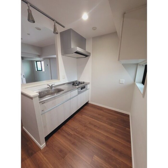 さくらHillsARAKOの物件内観写真