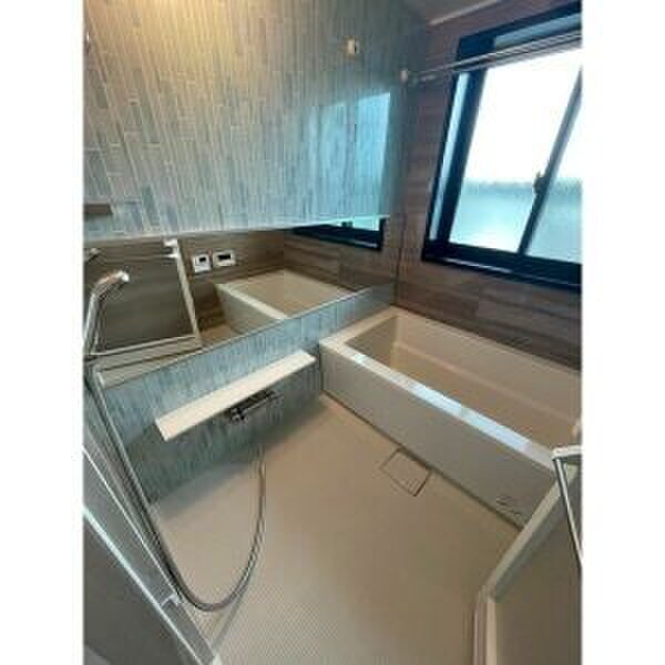 さくらHillsARAKOの物件内観写真