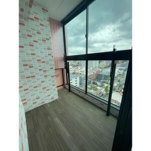 さくらHillsARAKOの物件内観写真