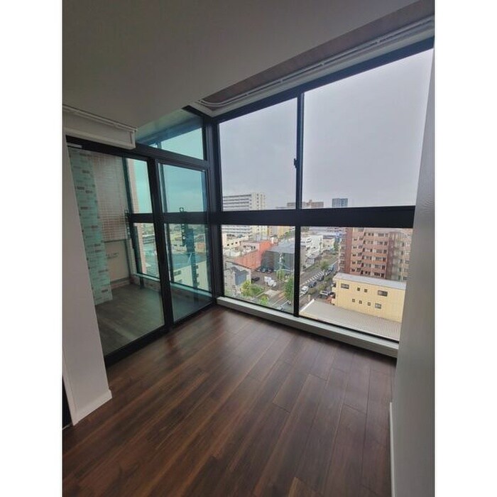 さくらHillsARAKOの物件内観写真