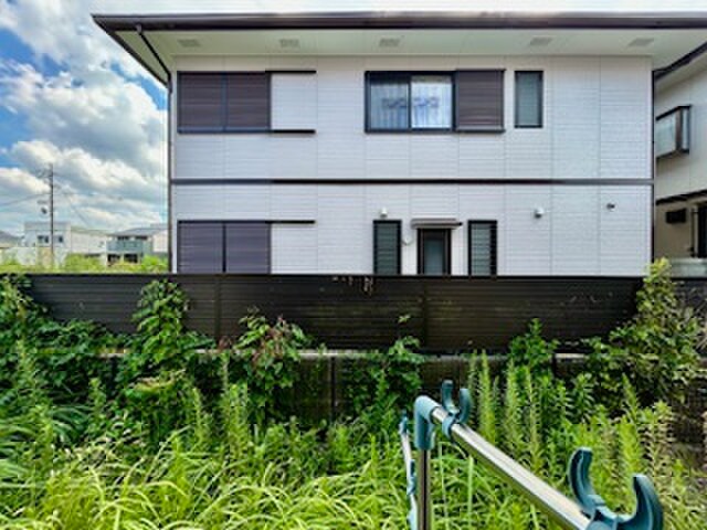 クレ－ル新守Bの物件内観写真