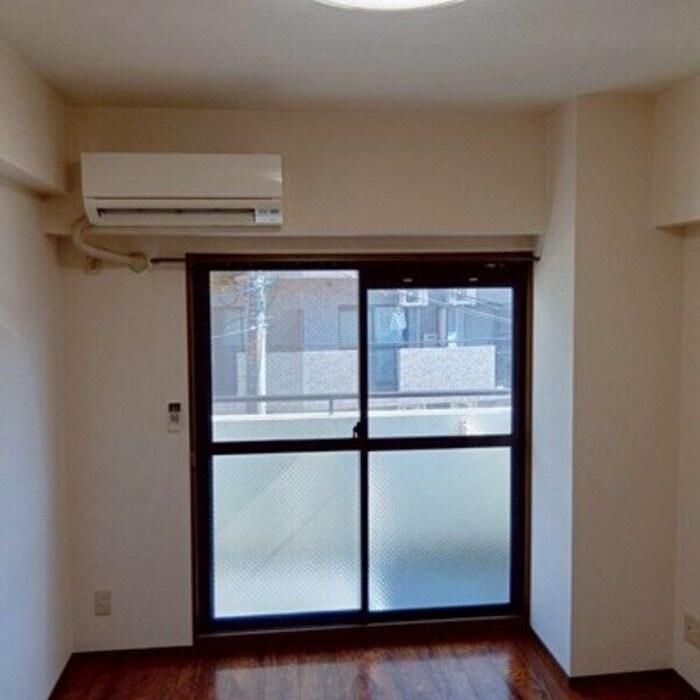 ドルフ亀島Ⅰの物件内観写真