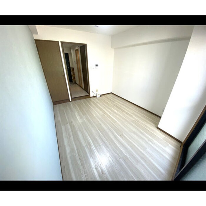 ドルフ亀島Ⅰの物件内観写真