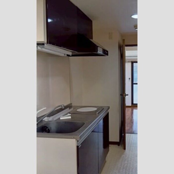 ドルフ亀島Ⅰの物件内観写真