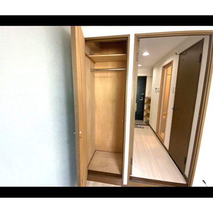 ドルフ亀島Ⅰの物件内観写真