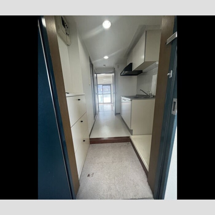 ドルフ亀島Ⅰの物件内観写真