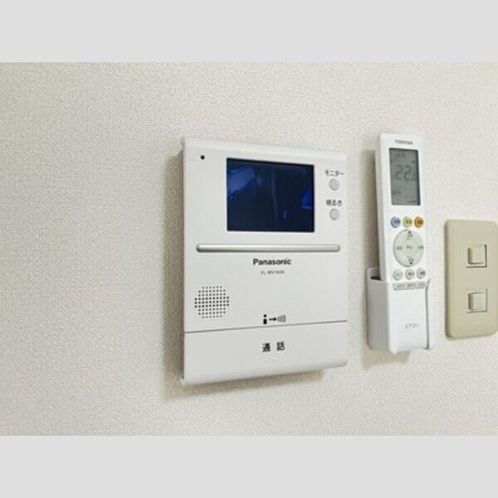 ドルフ亀島Ⅰの物件内観写真