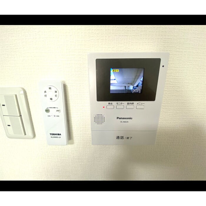 ドルフ亀島Ⅰの物件内観写真