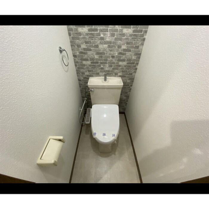 ドルフ亀島Ⅰの物件内観写真