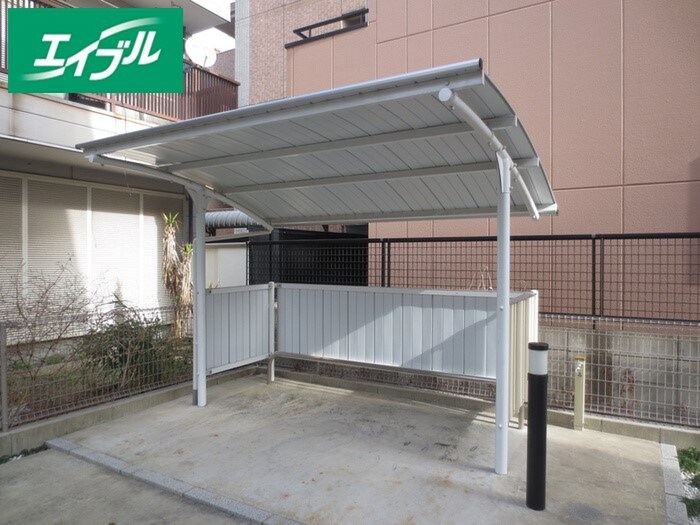 クレメント　ハウスの物件外観写真