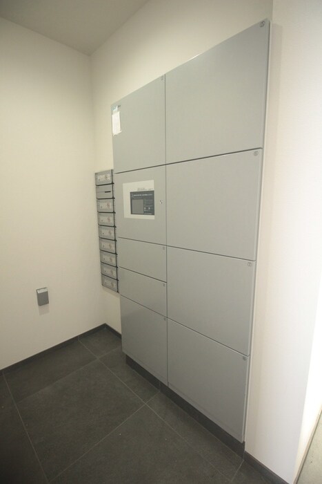 THE GD Oneの物件外観写真