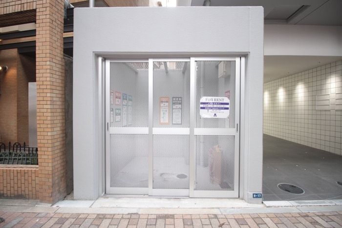 THE GD Oneの物件外観写真