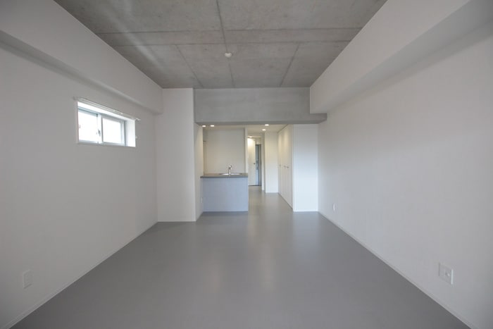 THE GD Oneの物件内観写真