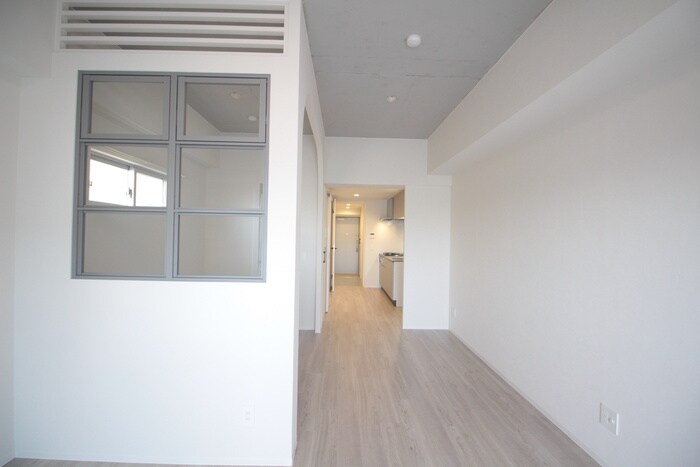 THE GD Oneの物件内観写真