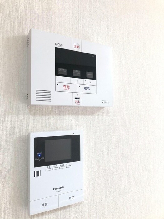 マリアージュの物件内観写真